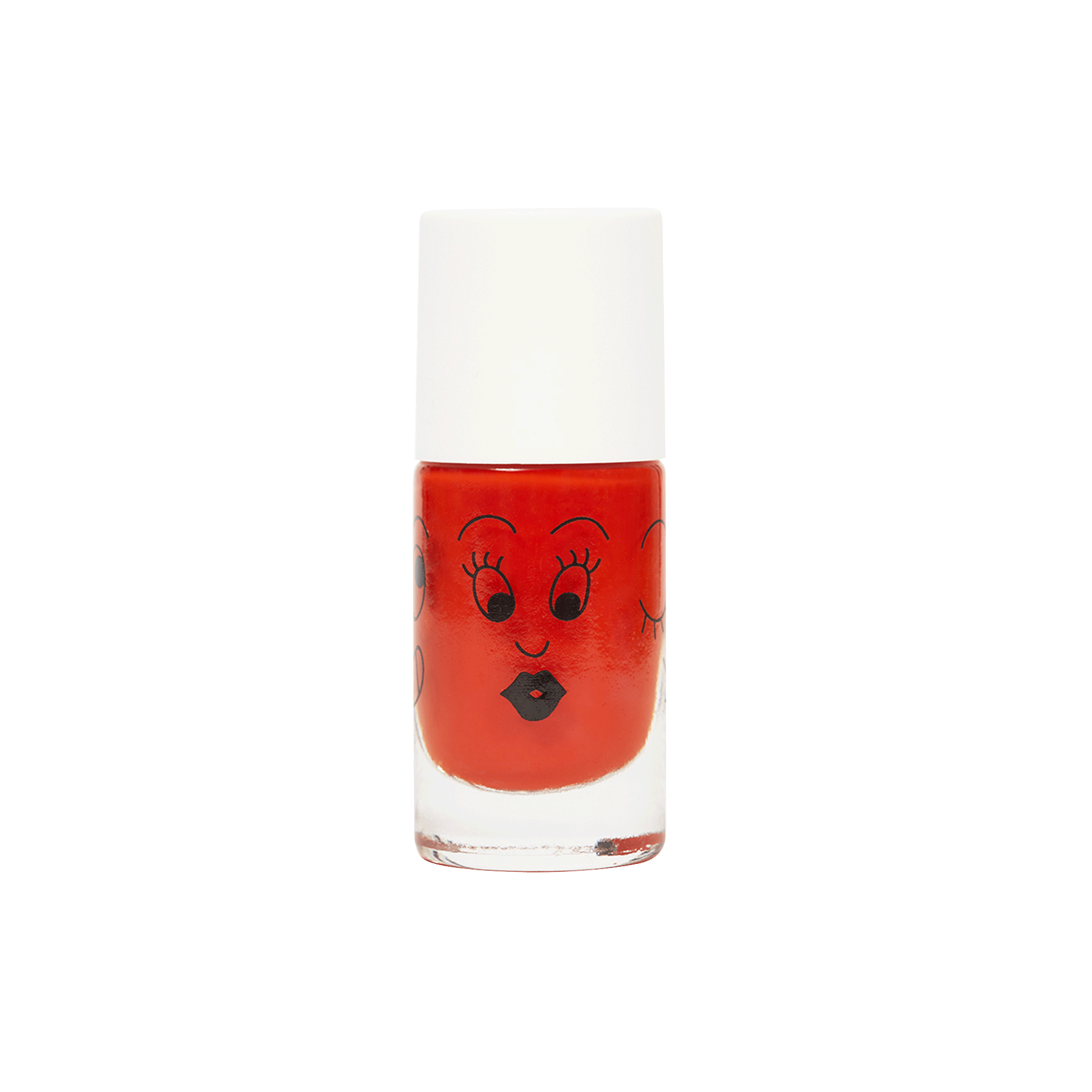 Kit rouge à lèvres, gel scintillant et ongles - enfant
