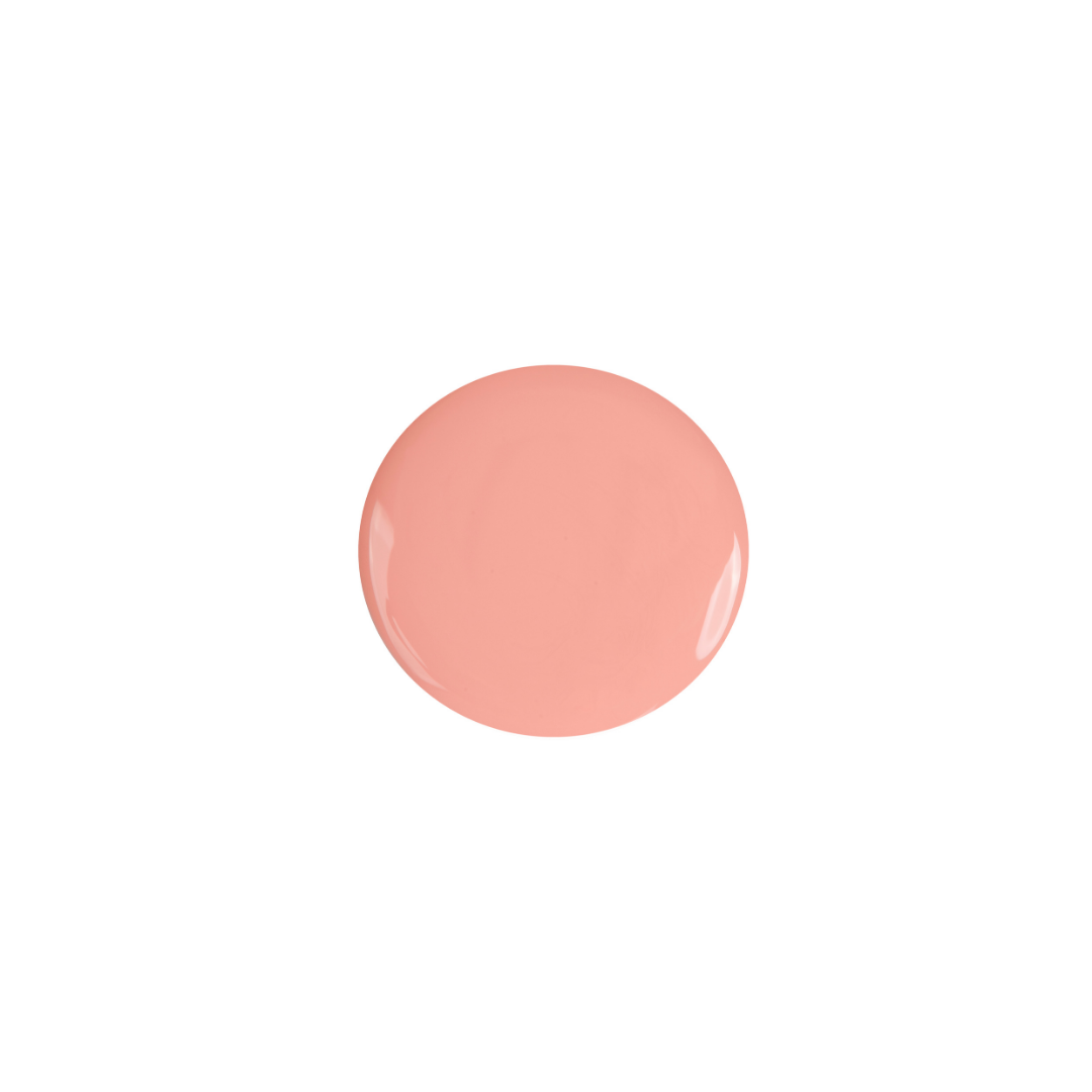 Billie nailpolish color soft pink
