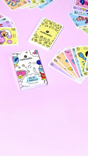 Bandeau homepage mobile jeu de cartes